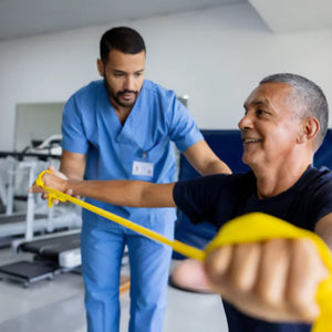 Healthcare & Wellness