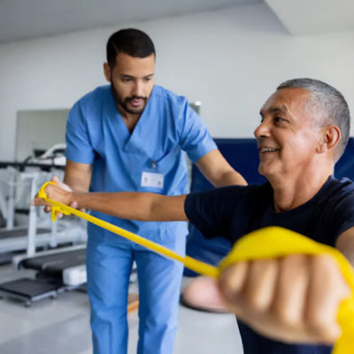 Healthcare & Wellness