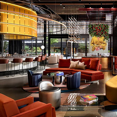 Hospitality & Leisure