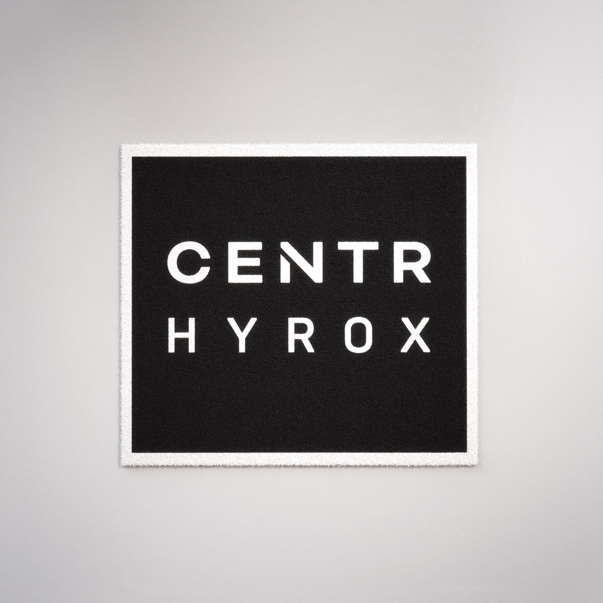 Centr x Hyrox Competition Perform Turf