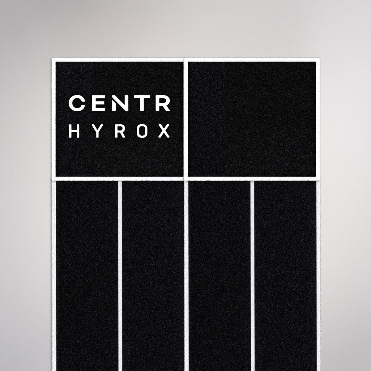 Centr x Hyrox Competition Perform Turf
