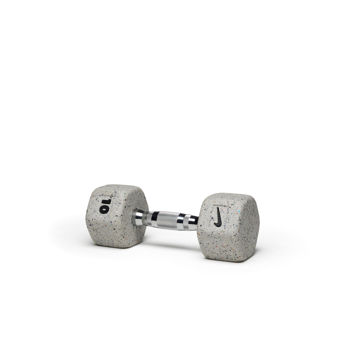 Nike Grind Dumbbell - Wolf Grey Particle