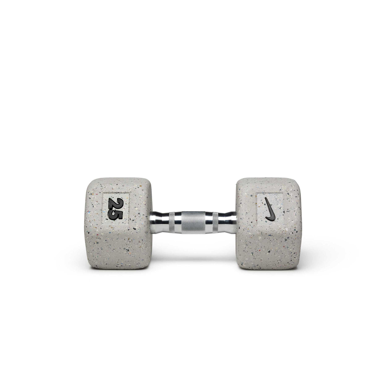 Nike Grind Dumbbell - Wolf Grey Particle