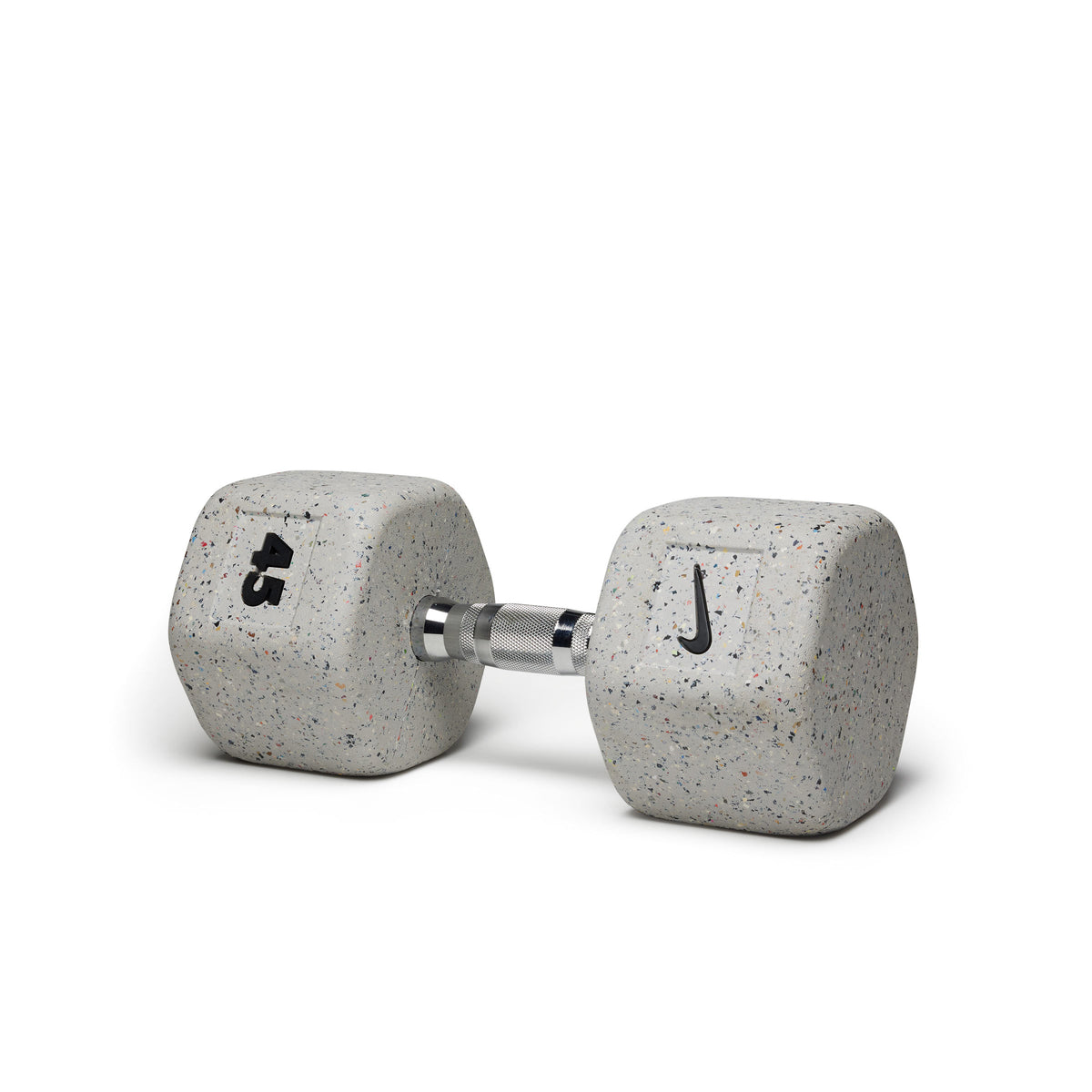 Nike Grind Dumbbell - Wolf Grey Particle