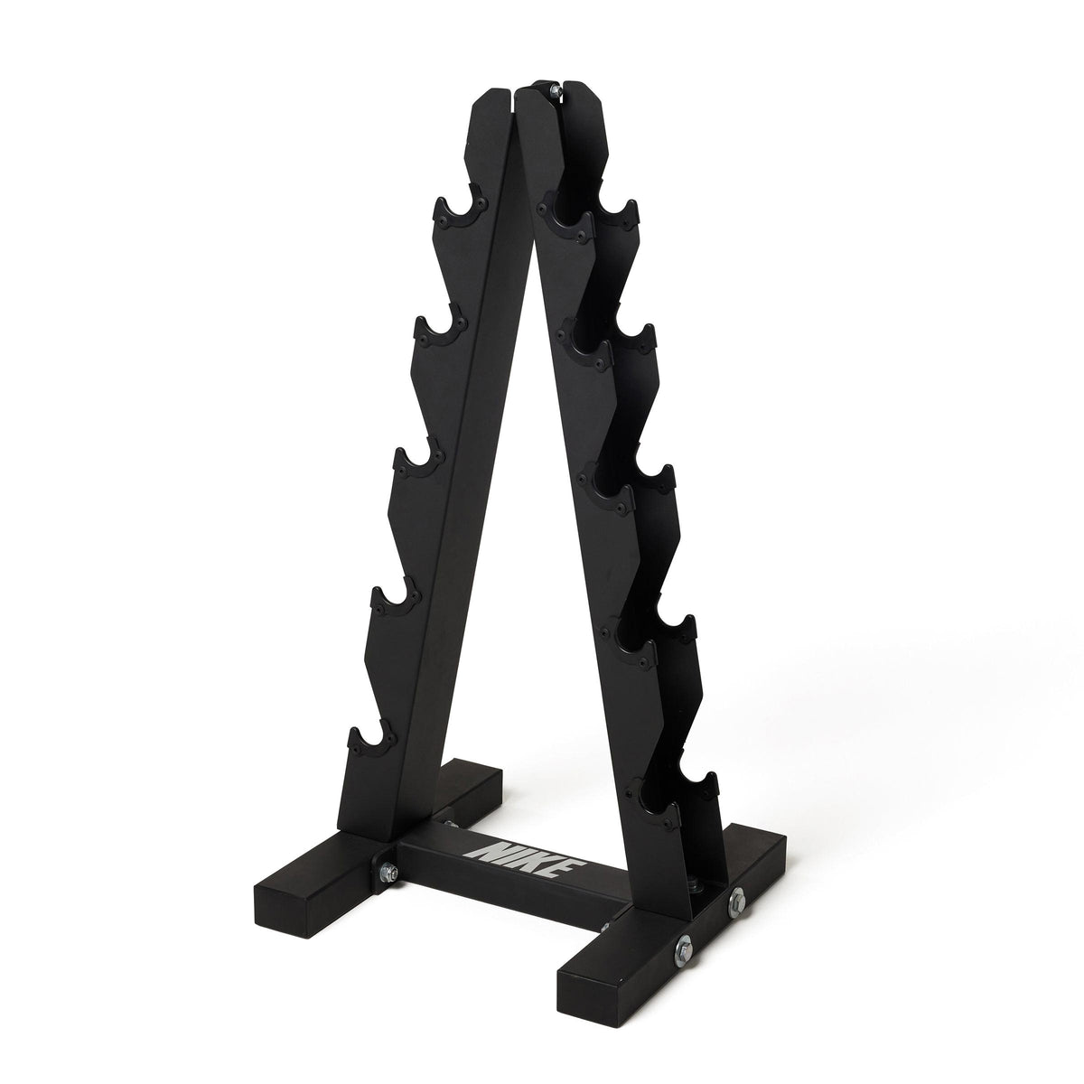 Nike Dumbbell Tree