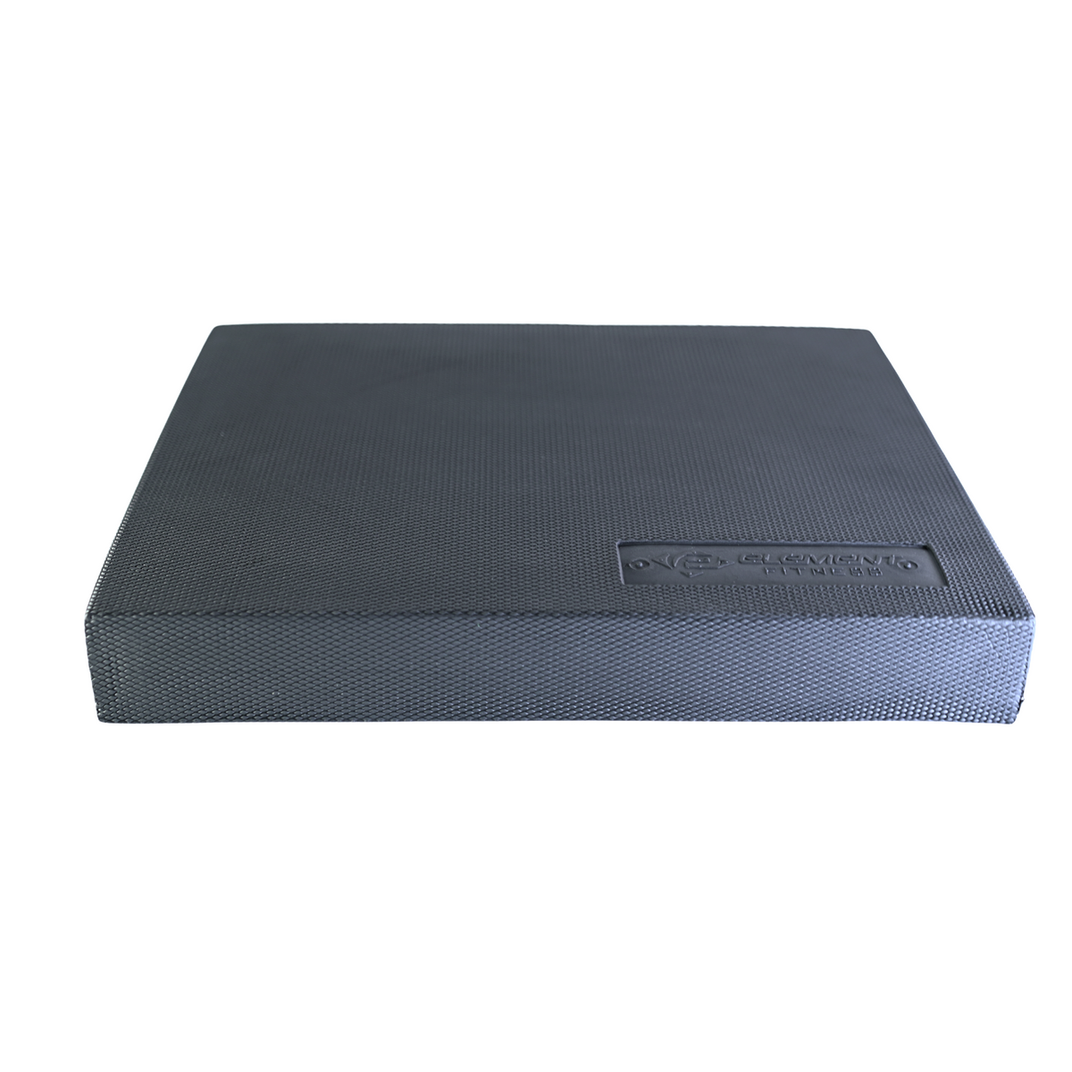 Element Fitness - Balance Pad Square - Black