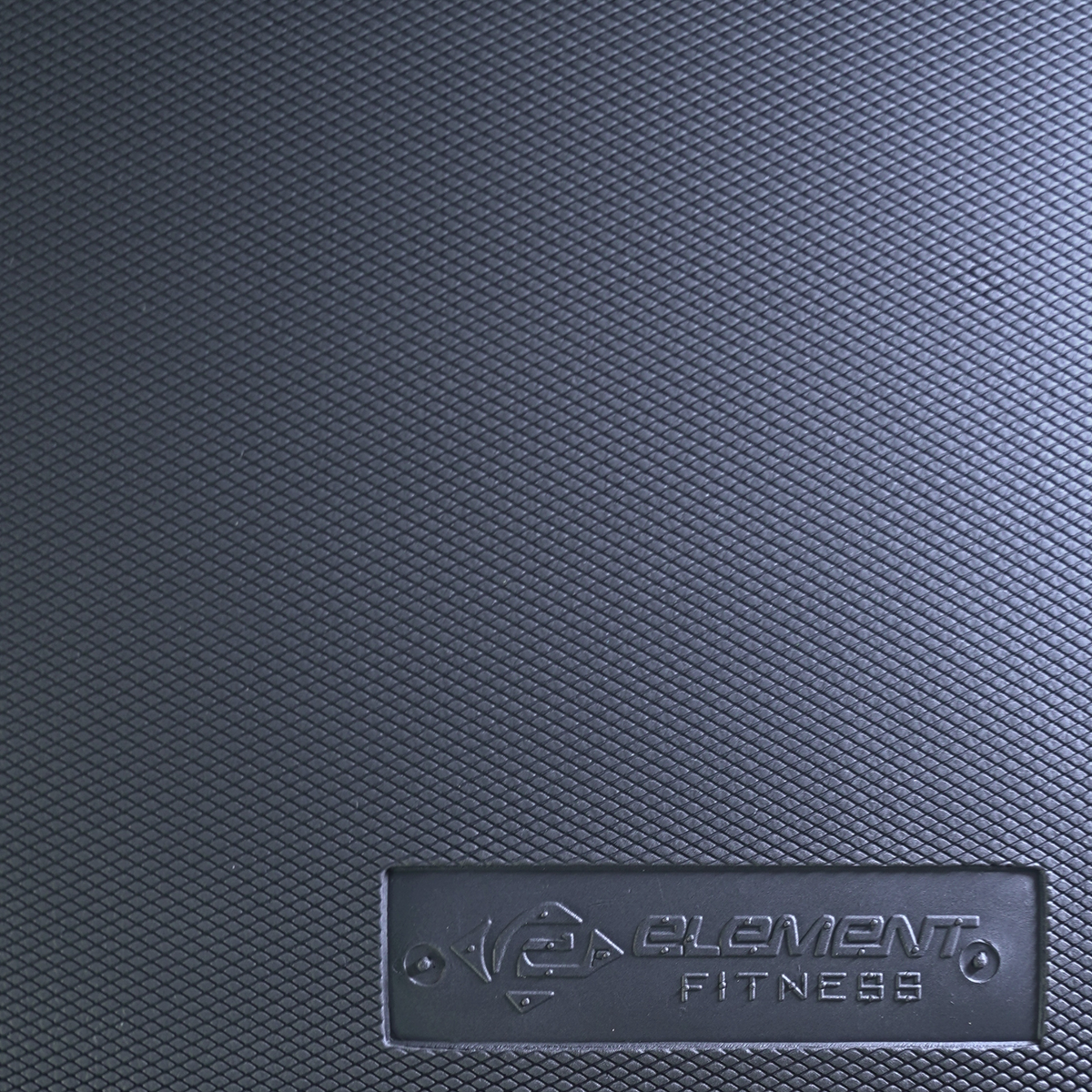 Element Fitness - Balance Pad Square - Black