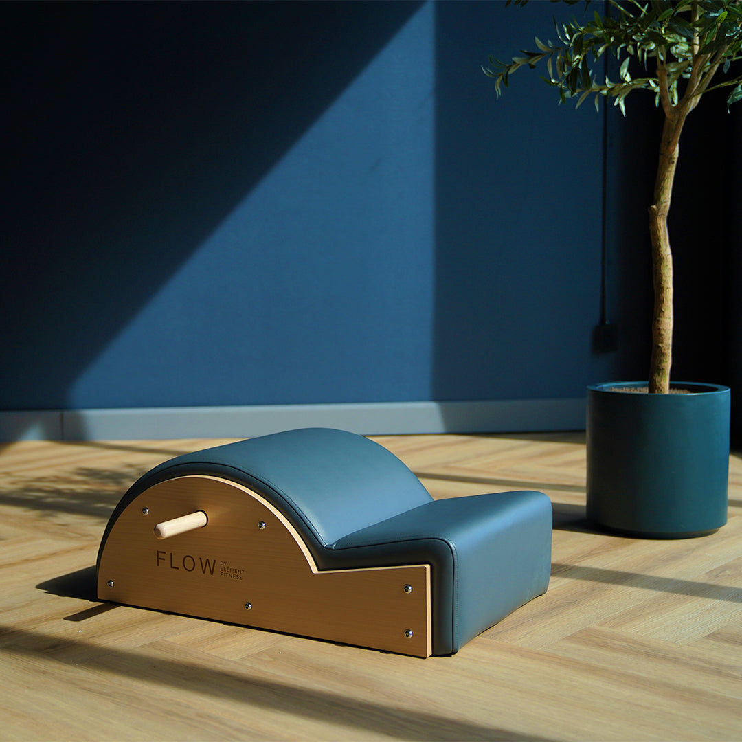 Element Flow - Spine Corrector