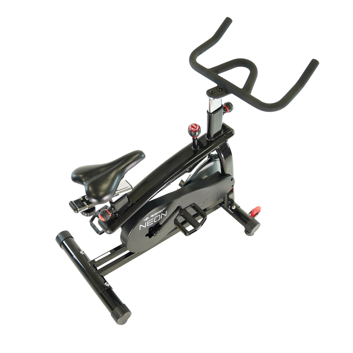 Element Fitness - Vélo enfant Neon - Noir