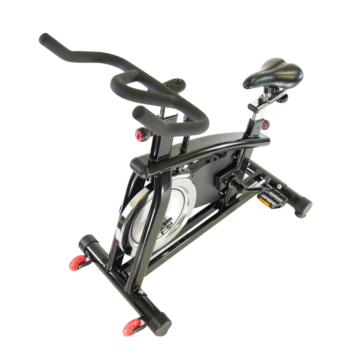 Element Fitness - Vélo enfant Neon - Noir
