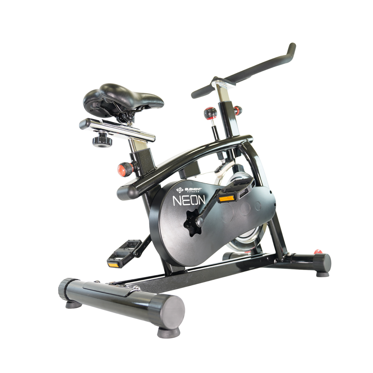 Element Fitness - Vélo enfant Neon - Noir