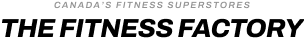 The Fitness Factory