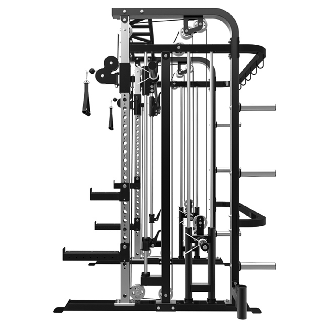 Fit505 Rack / Fonctionnel / Smith