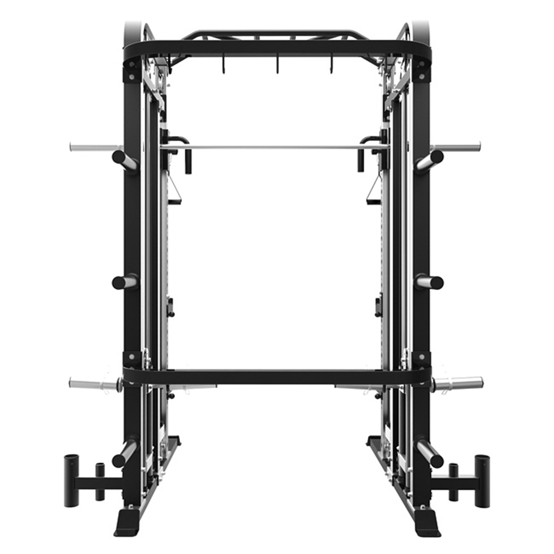 Fit505 Rack / Fonctionnel / Smith