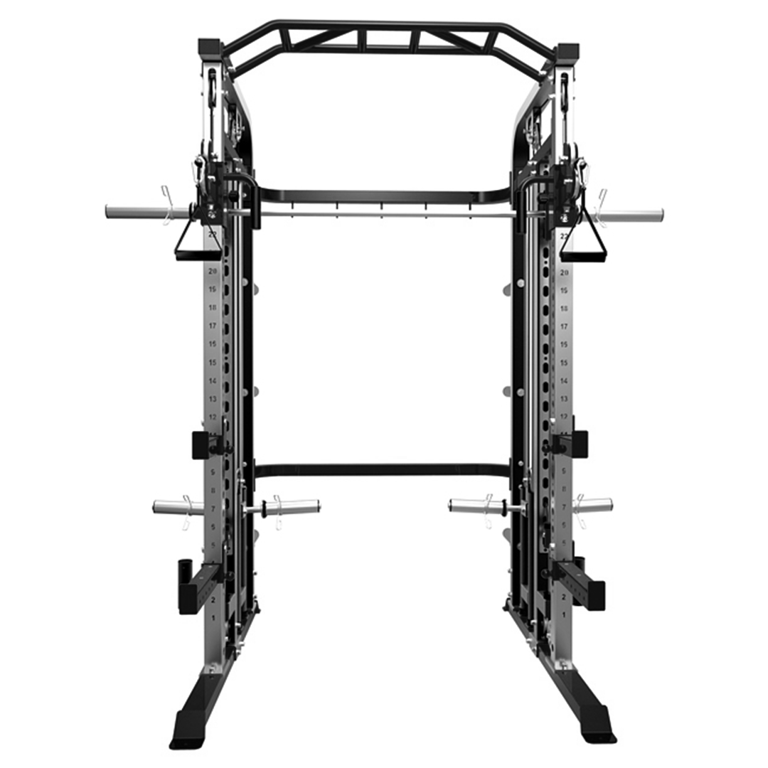 Fit505 Rack / Fonctionnel / Smith