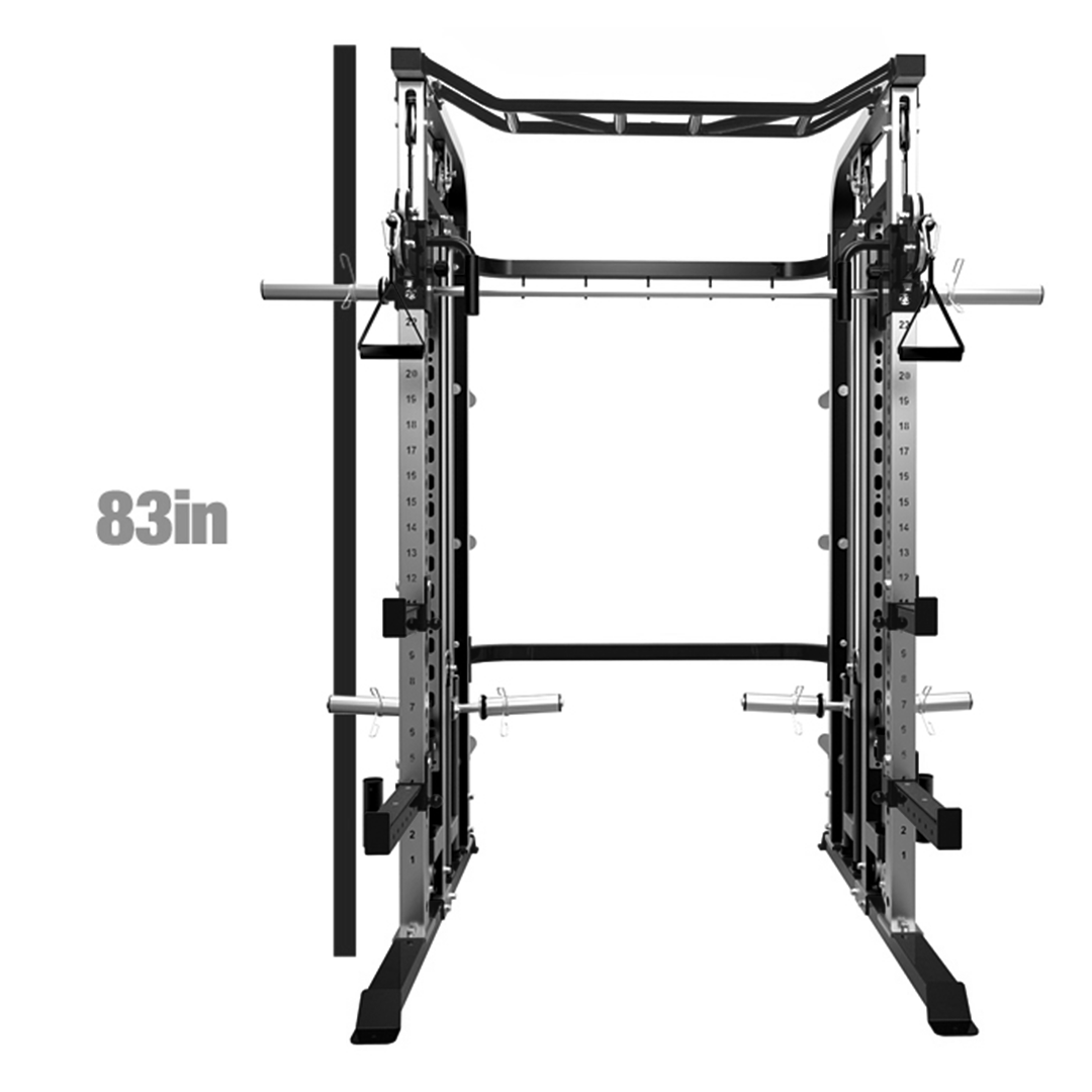Fit505 Rack / Fonctionnel / Smith