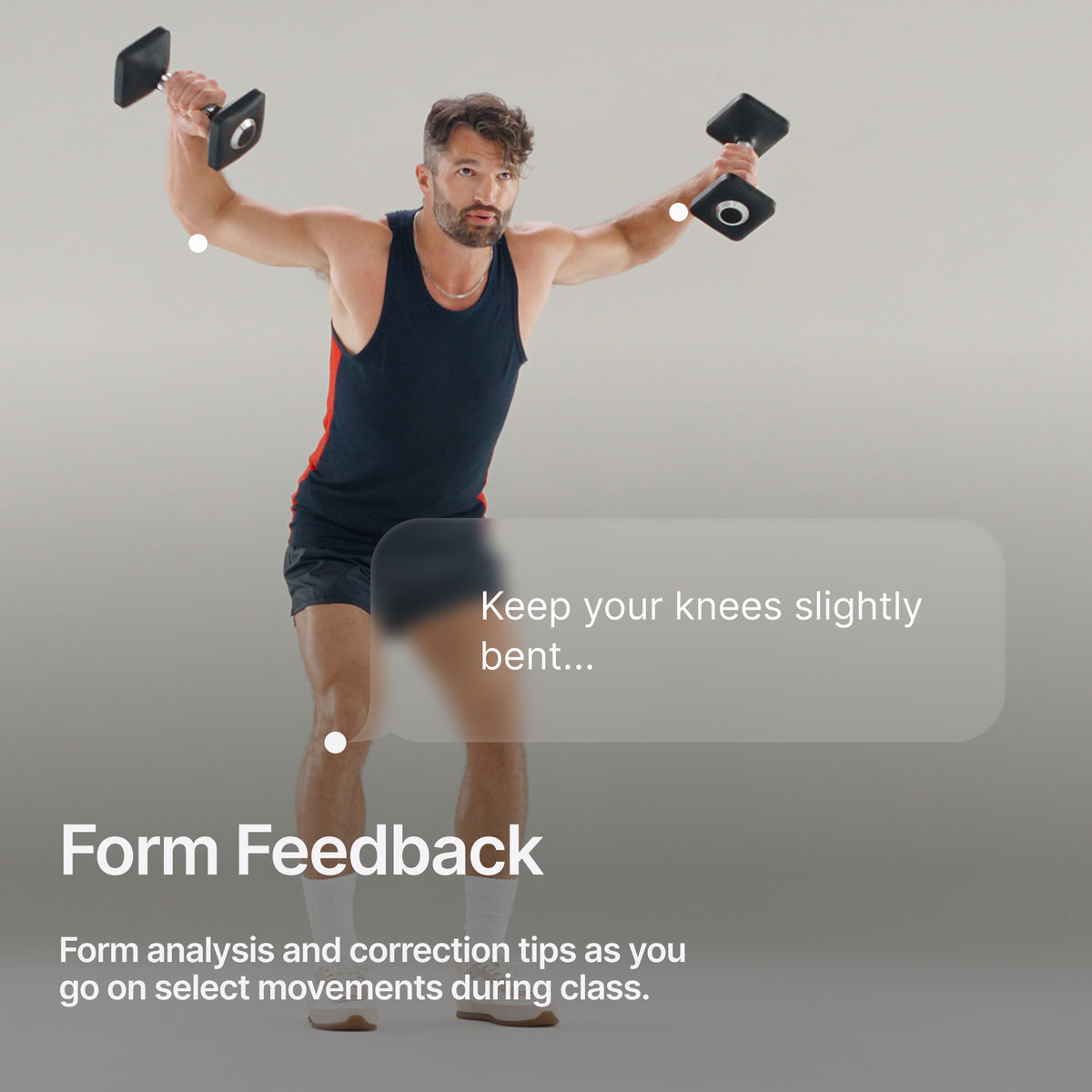 Peloton Tread+ Vision