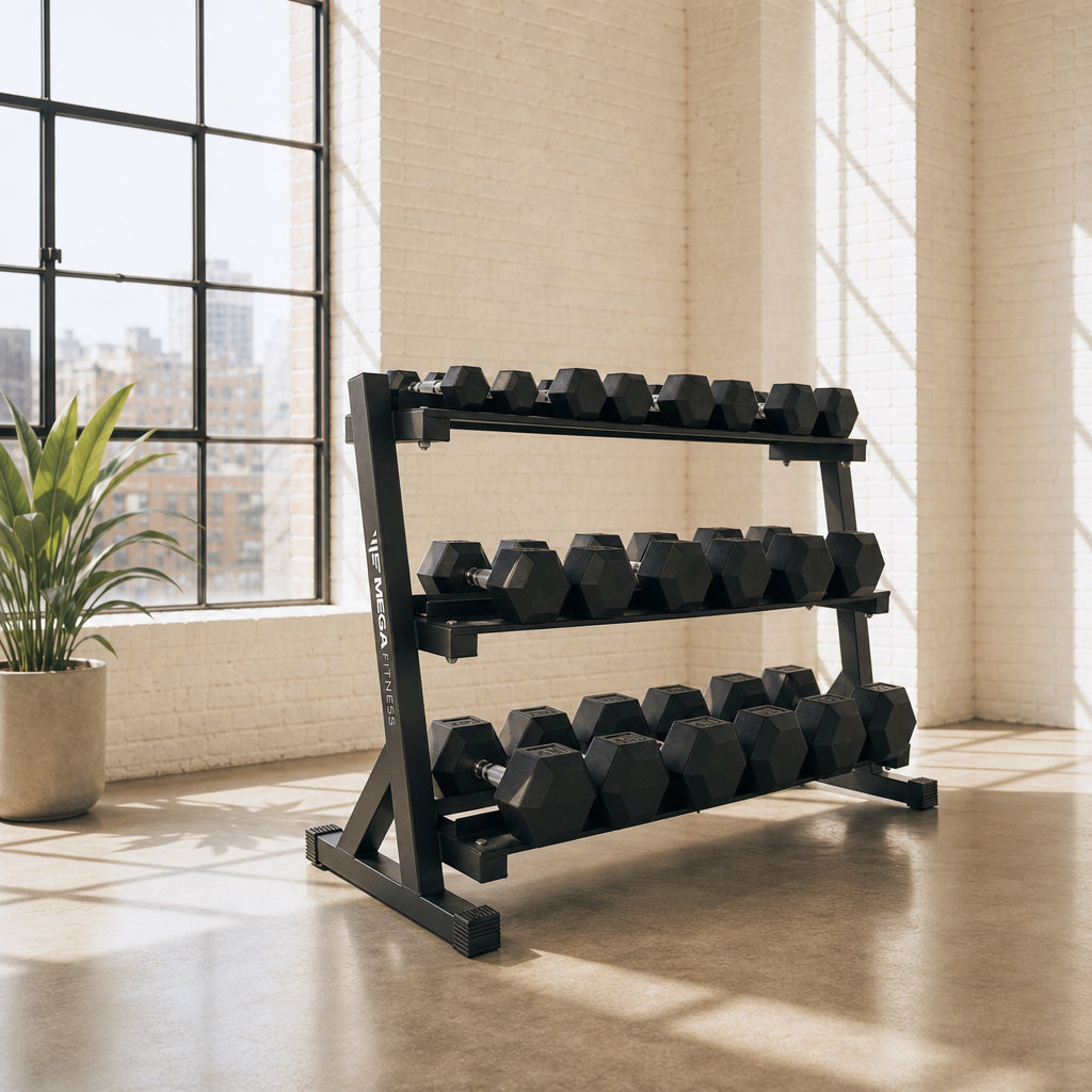 The Fitness Factory