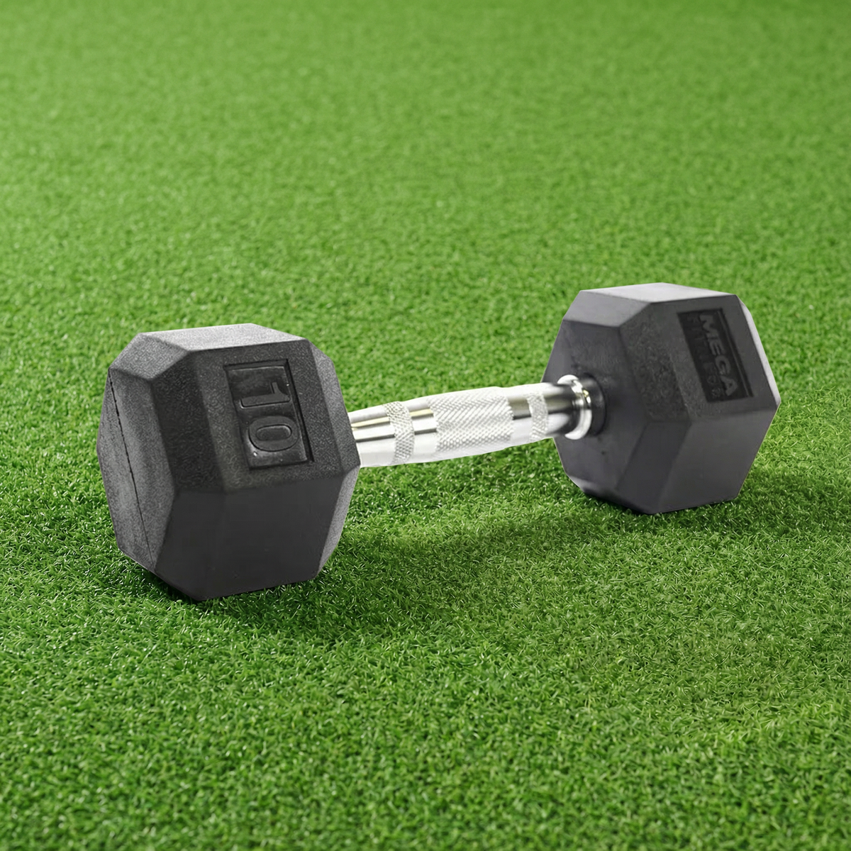 Gorilla - 6.5' x 35' Green Turf Roll
