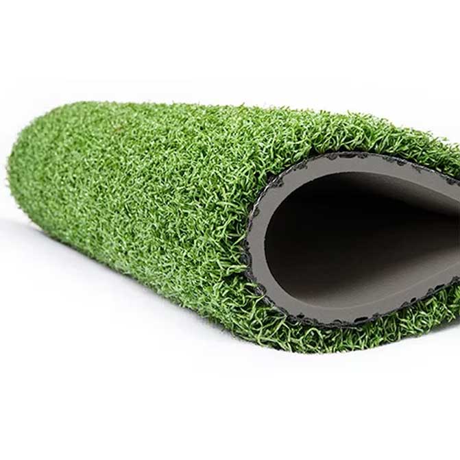 Gorilla - 6.5' x 35' Green Turf Roll