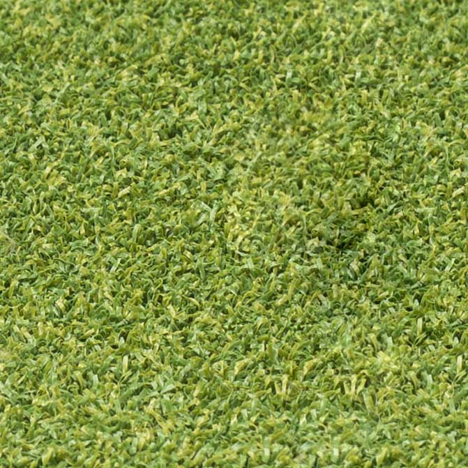 Gorilla - 6.5' x 35' Green Turf Roll