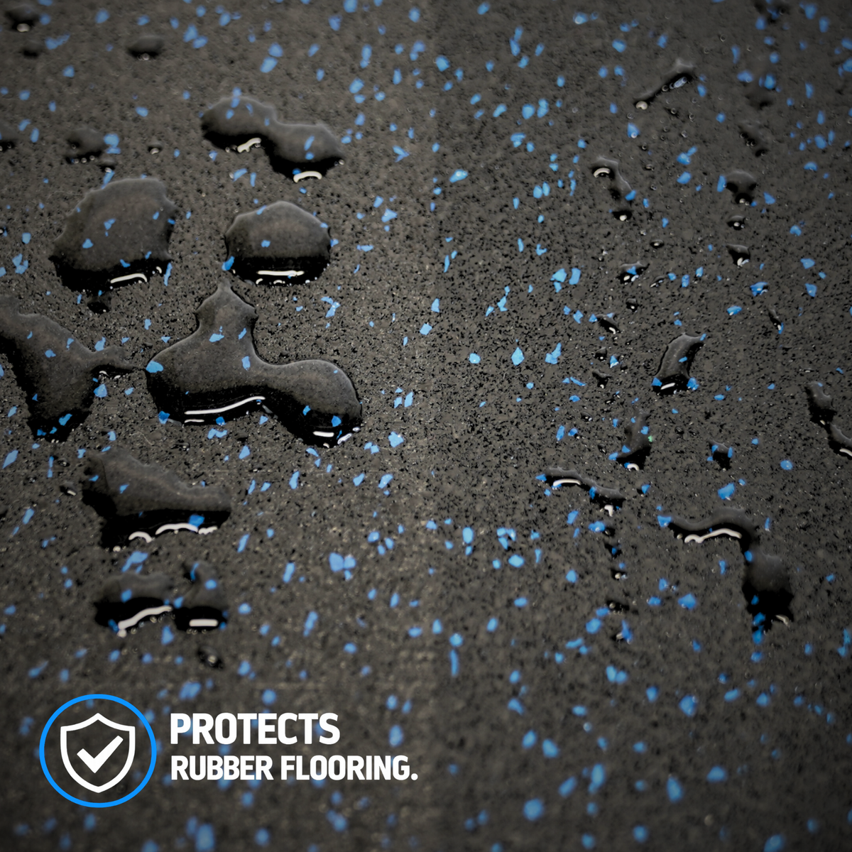 Gorilla Rubbercoat Rubber Floor Sealer - 235ml
