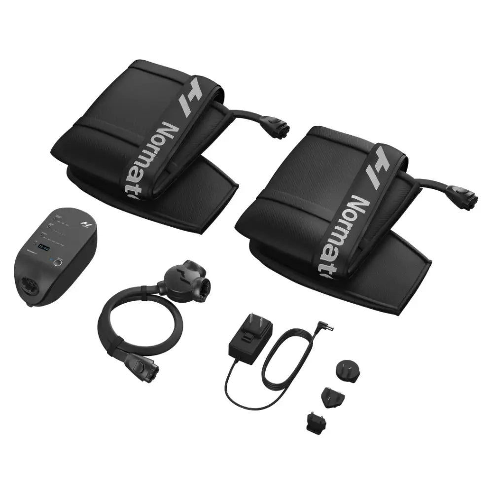 Hyperice - Normatec 3 Legs