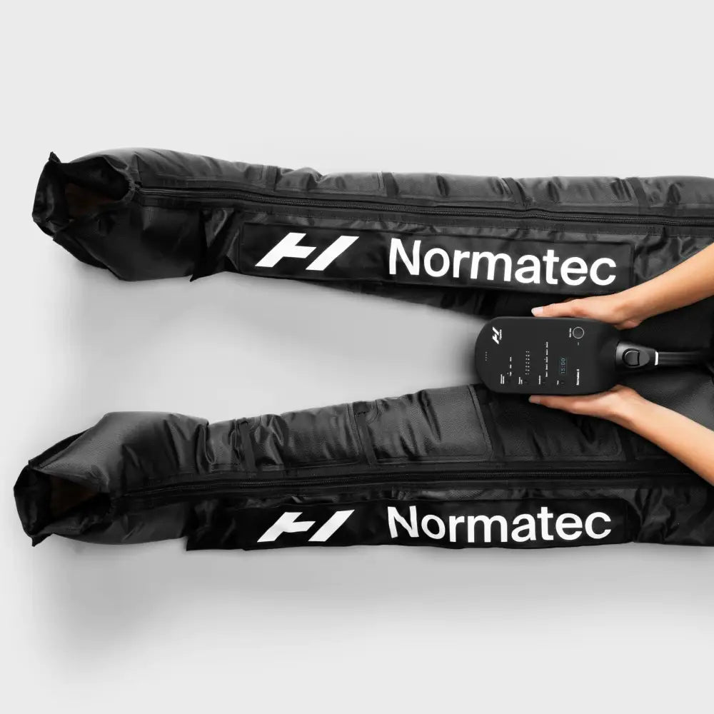Hyperice - Normatec 3 Legs