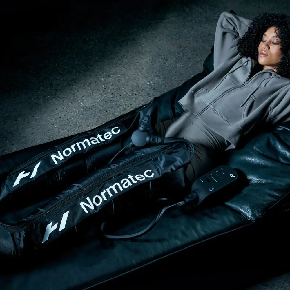 Hyperice - Normatec 3 Legs