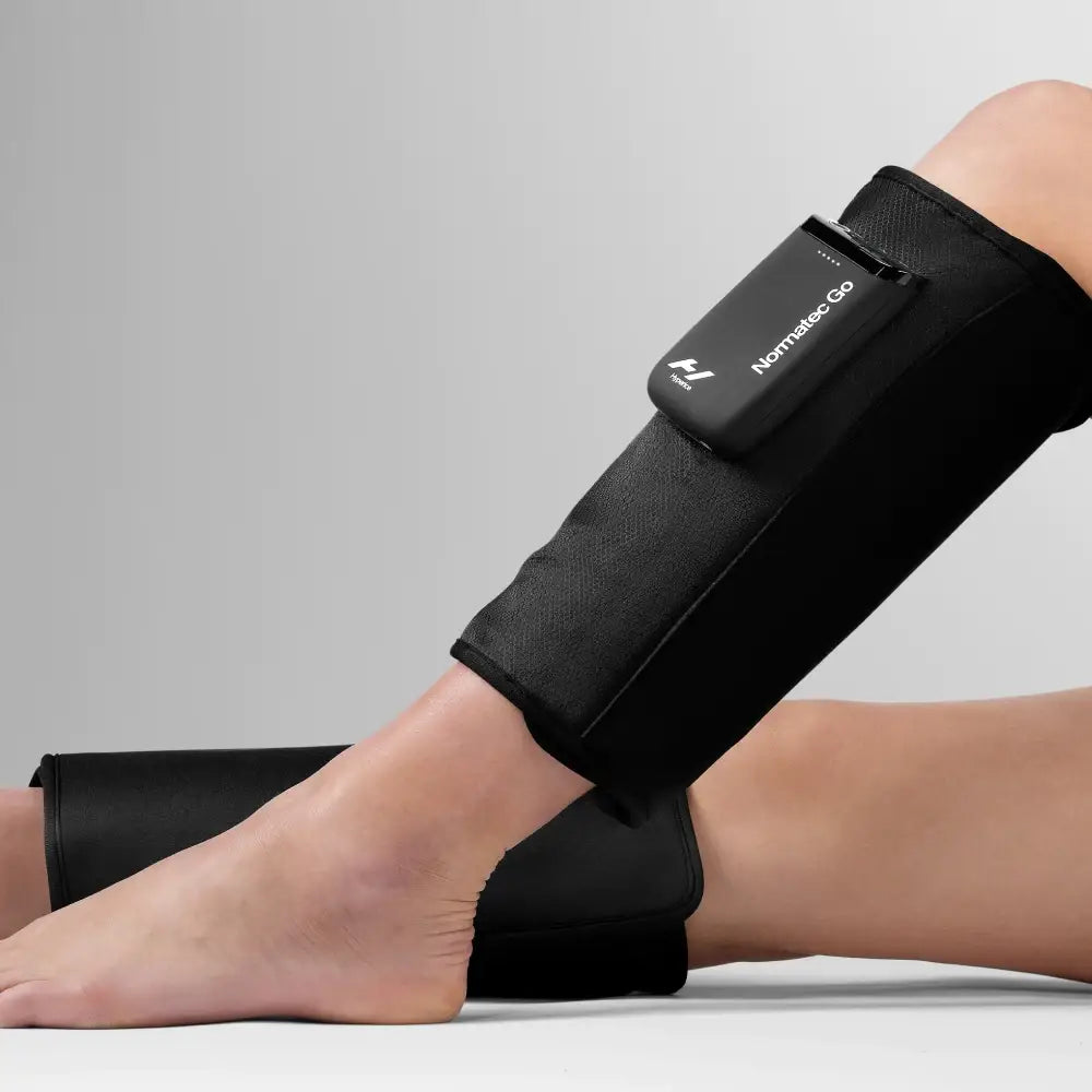 Hyperice - Normatec Go