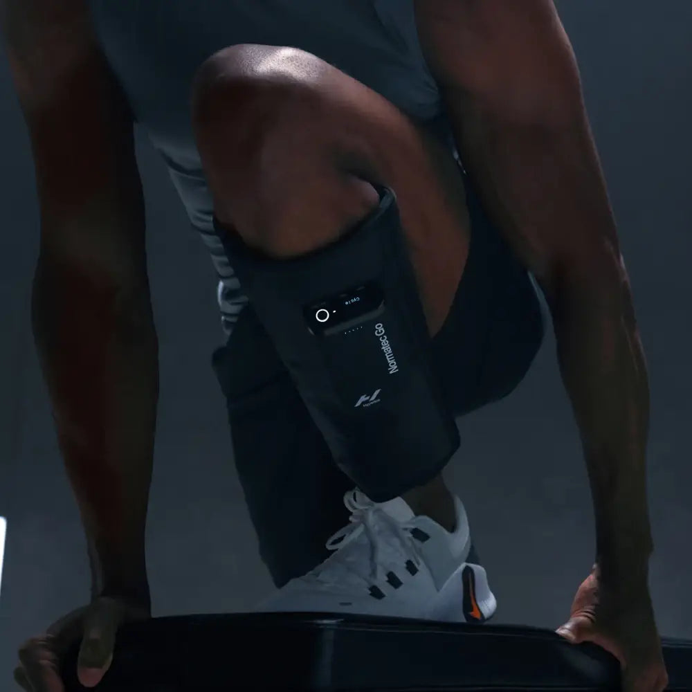 Hyperice - Normatec Go