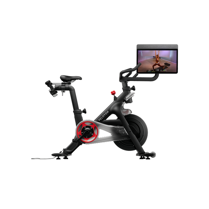 Peloton Bike