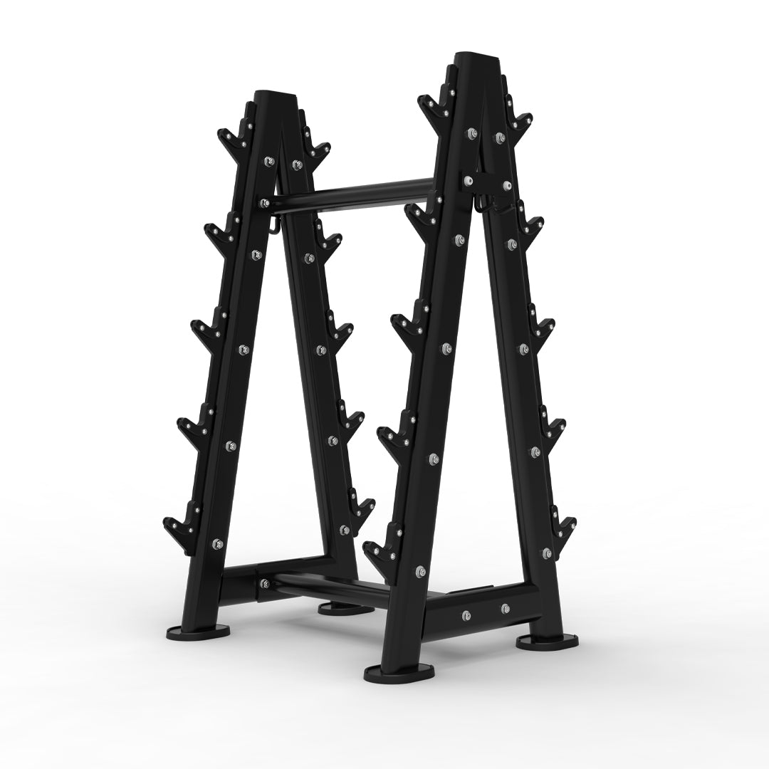 IRONAX - XFW BR Support de Barre