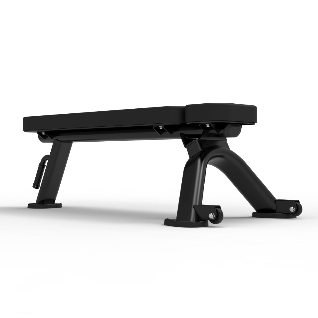 IRONAX - XFW FB Banc plat