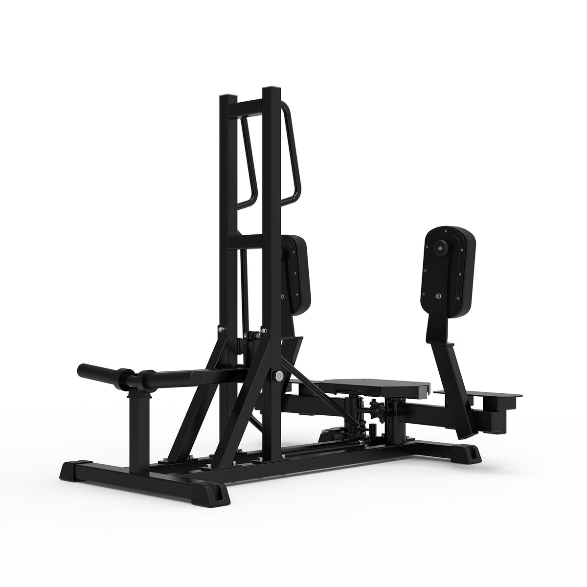 IRONAX XC-Adduction debout