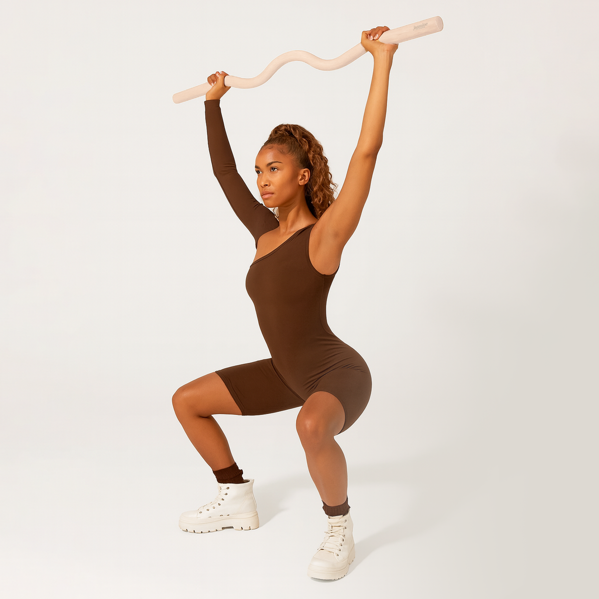 Jasmine Fitness  Pilates Clay Ultimate Kit