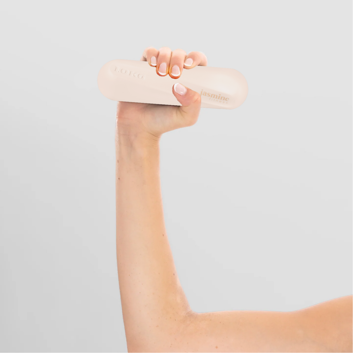 Jasmine Fitness – Kit Pilates Ultime du Désert
