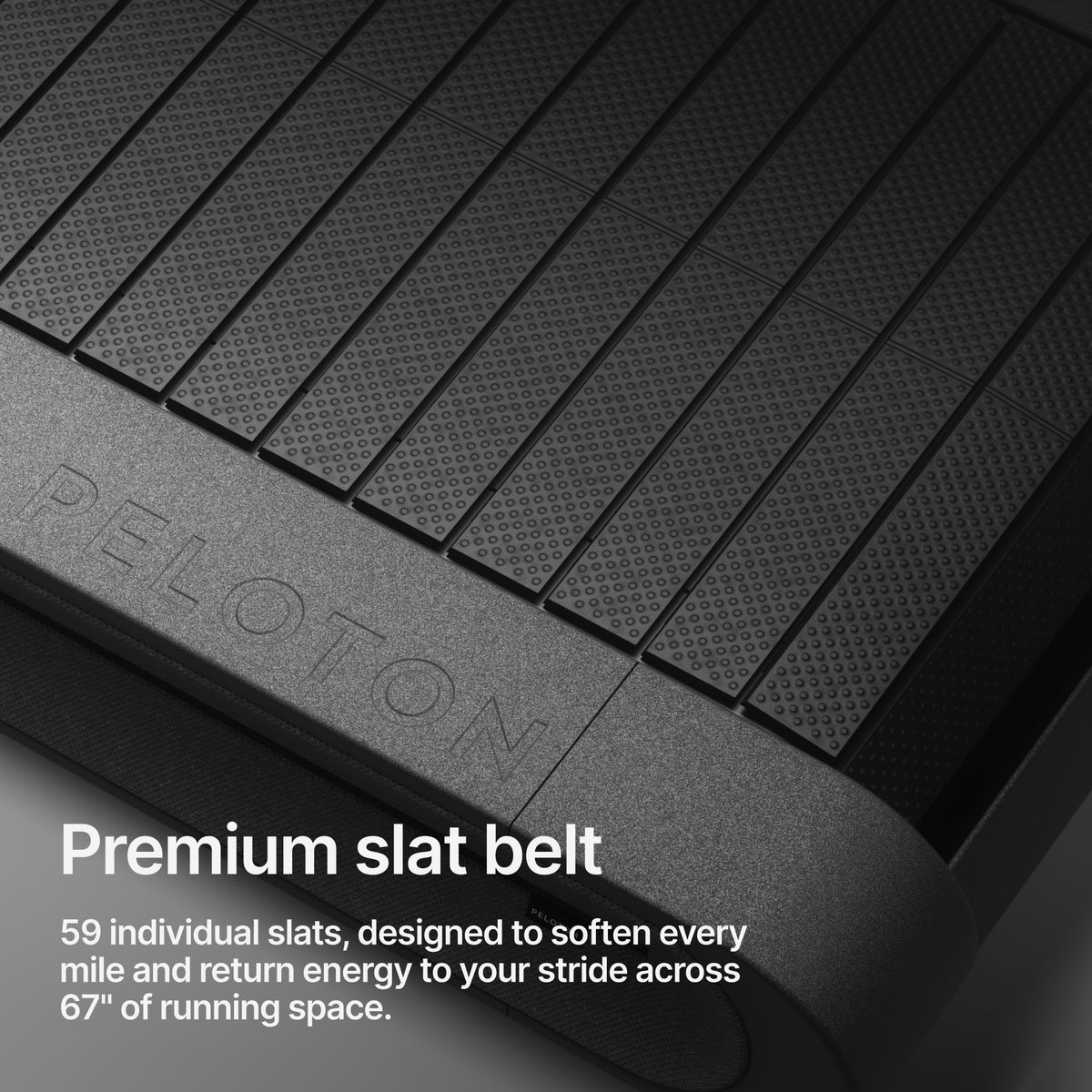 Peloton Tread+ Vision