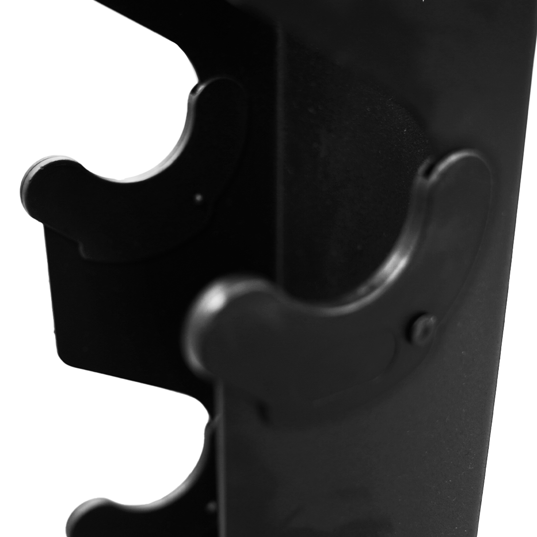 XM 6 Pair Vertical Dumbbell Rack SET