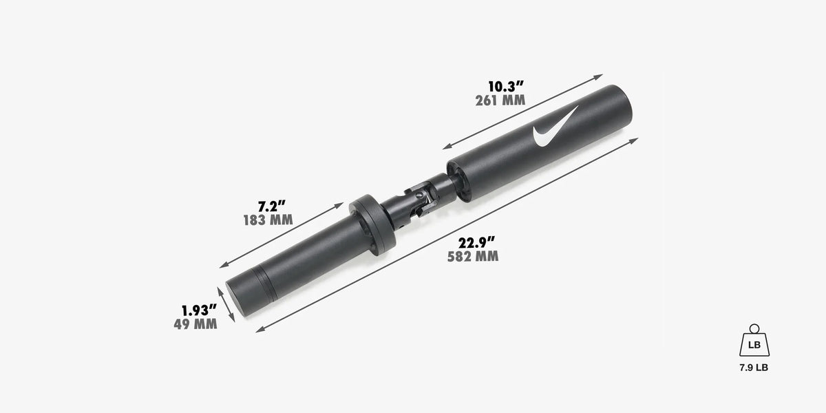 Nike Landmine