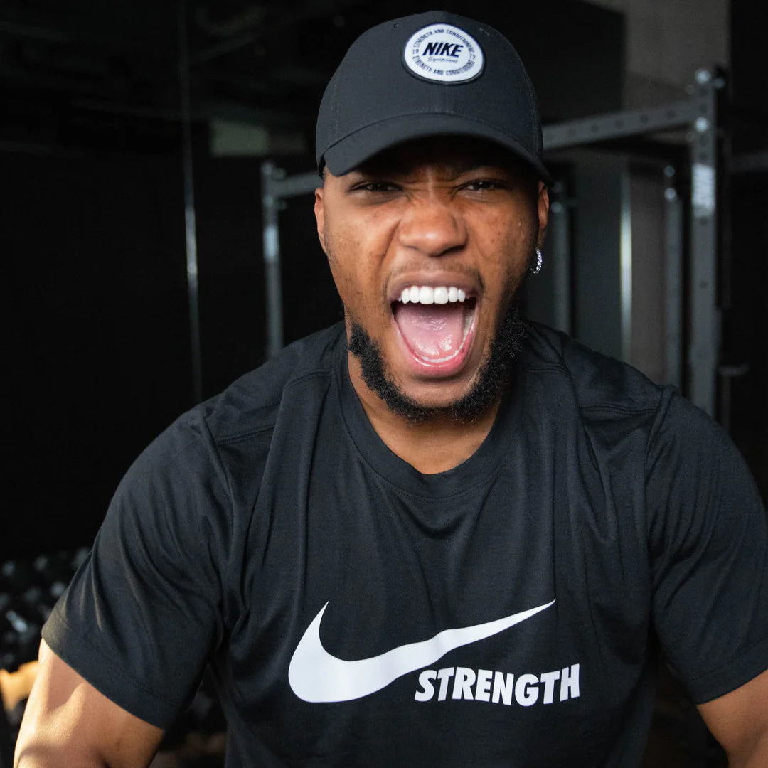 Nike Strength Legacy 91 Cap