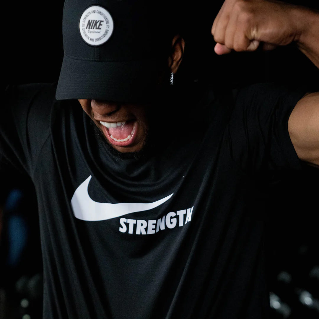Nike Strength Legacy 91 Cap