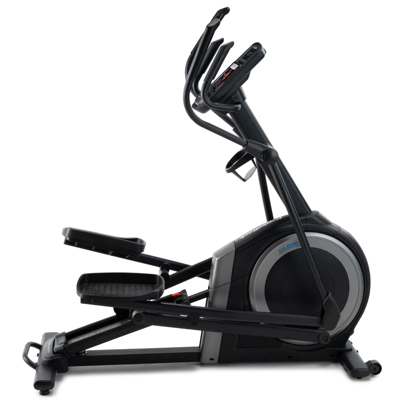NordicTrack - Studio Smart Elliptical (NTEL05621)