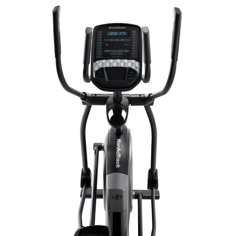 NordicTrack - Studio Smart Elliptical (NTEL05621)