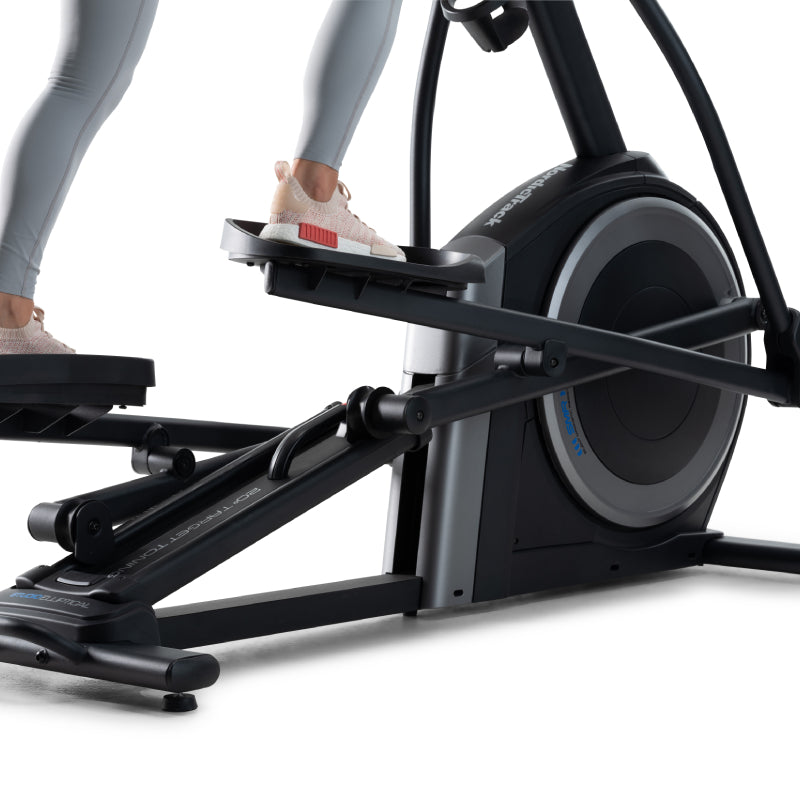NordicTrack - Studio Smart Elliptical (NTEL05621)