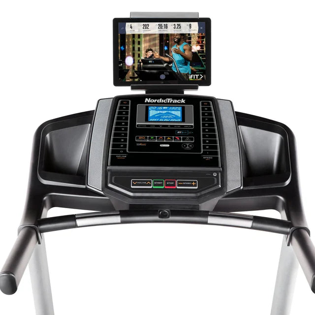 NordicTrack - T 6.5 S Treadmill