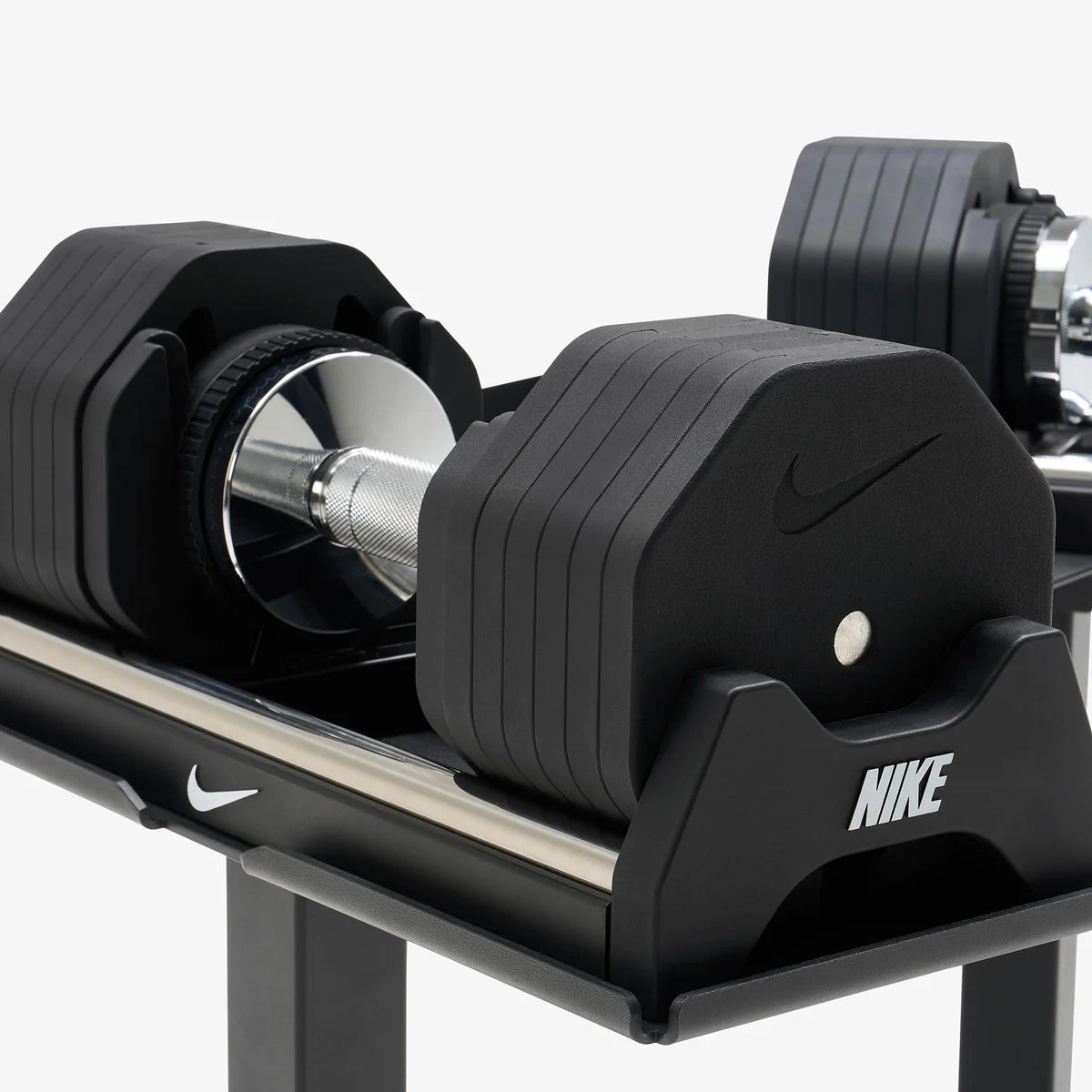 Nike Strength Adjustable Dumbbell
