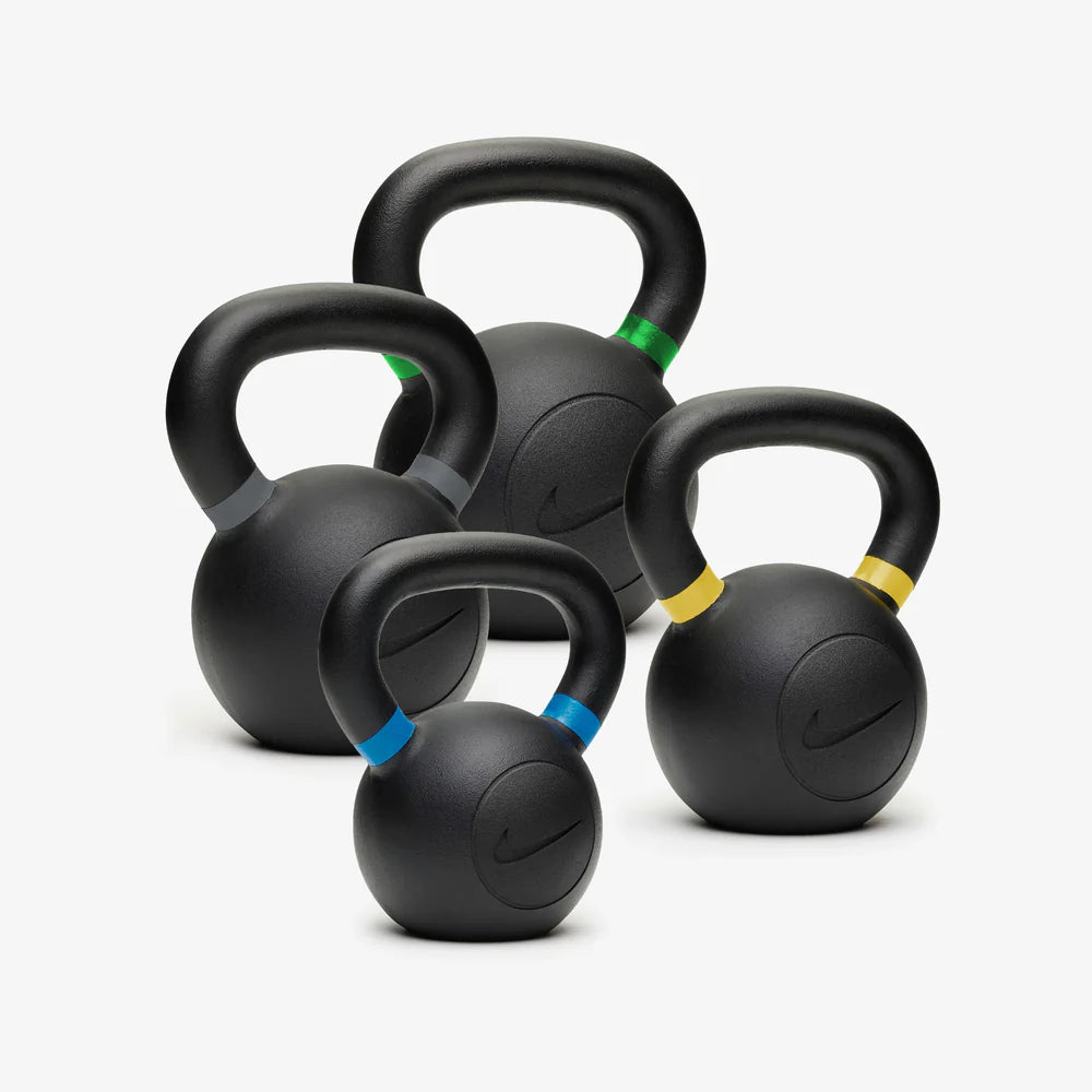 Nike Essential Kettlebells Set