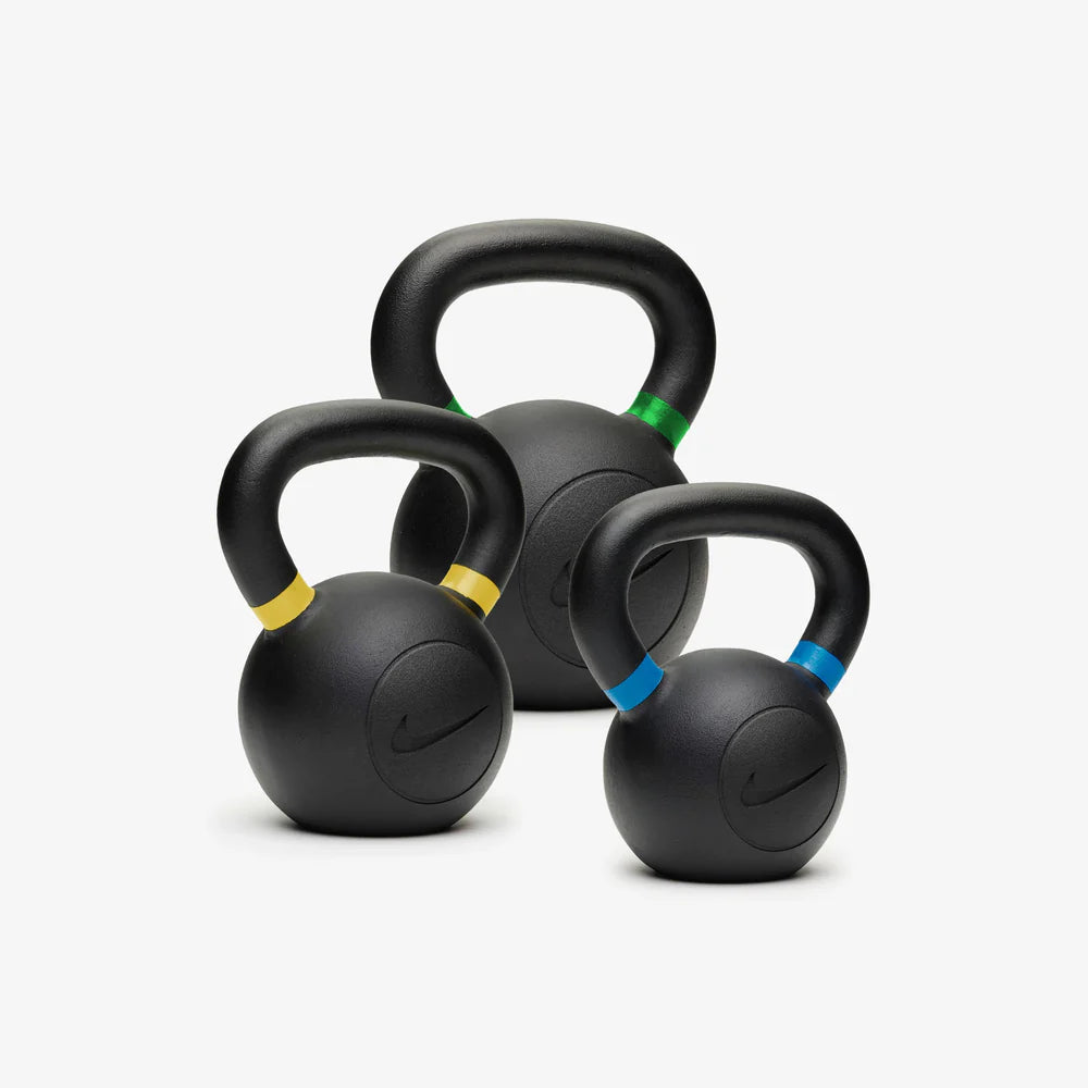 Nike Essential Kettlebells Set