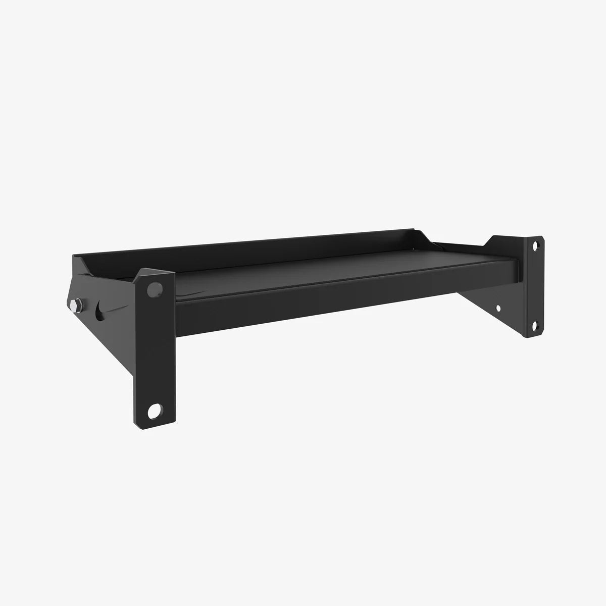 Nike Strength Pro Rotating Storage Shelf
